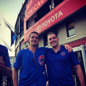 Meet your Posher, Jake